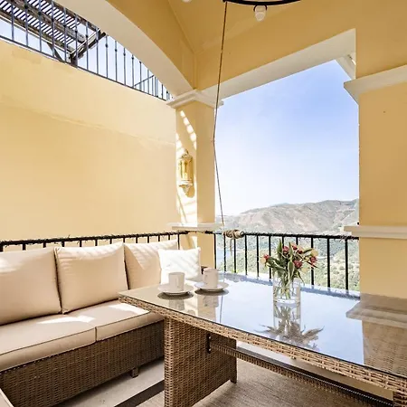 Villa Exceptional Views From 5 Bed + Pool Rdr300 Marbella