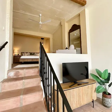 Exceptional Views From 5 Bed + Pool Rdr300 Villa Marbella