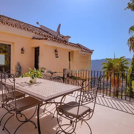 Villa Exceptional Views From 5 Bed + Pool Rdr300