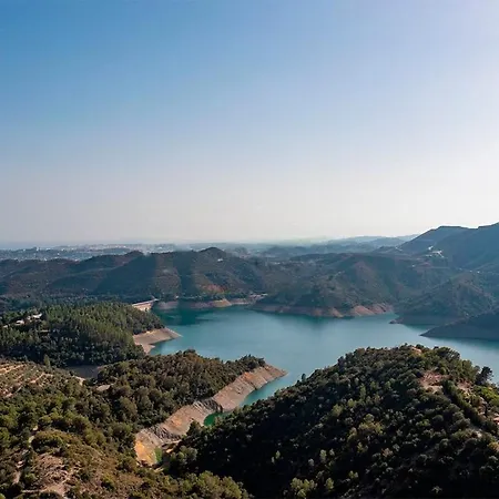 Exceptional Views From 5 Bed + Pool Rdr300 Marbella