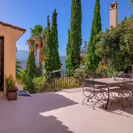 Exceptional Views From 5 Bed + Pool Rdr300 * Marbella