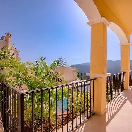Villa Exceptional Views From 5 Bed + Pool Rdr300 *